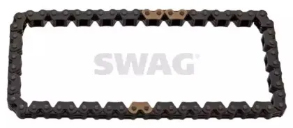 85 94 8284 SWAG Цепь, привод маслонасоса